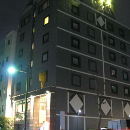 Hotel Wakaba Takamatsu Exterior photo